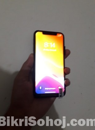 Apple i phone 11 Pro High Super Master Copy (Real Face id)